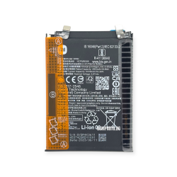 Батерия за Xiaomi Redmi Note 12 Pro 5G / Poco F5 5G / Poco X5 Pro 5G - BP4K - OEM