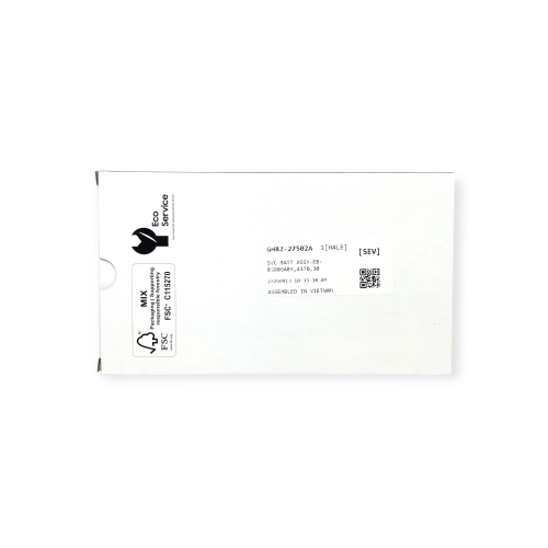Оригинална батерия за Samsung Galaxy S22 Plus - EB-BS906 - Service Pack -