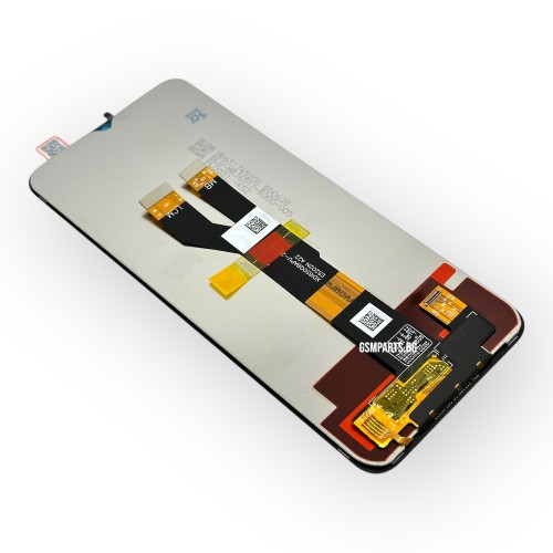 Дисплей + Тъч Скрийн за Realme C11 / C20 / C21 - (2021) - HQ -