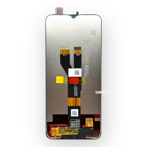 Дисплей + Тъч Скрийн за Realme C11 / C20 / C21 - (2021) - HQ -
