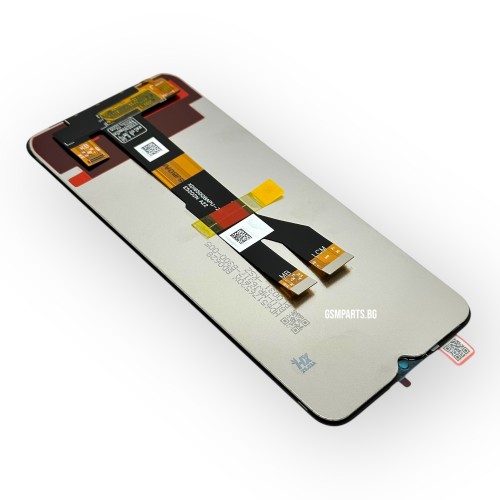 Дисплей + Тъч Скрийн за Realme C11 / C20 / C21 - (2021) - HQ -