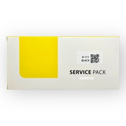 Дисплей + Тъч Скрийн за Realme C11 / C20 / C21 - (2021) - Service Pack Box -