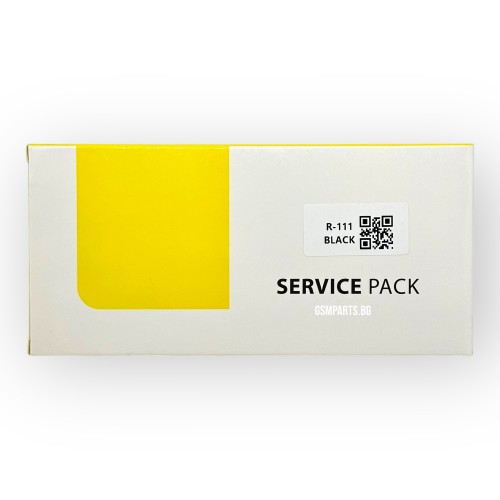 Дисплей + Тъч Скрийн за Realme C11 / C20 / C21 - (2021) - Service Pack Box -