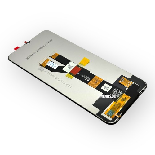Дисплей + Тъч Скрийн за Realme C11 / C20 / C21 - (2021) - Service Pack Box -