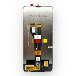 Дисплей + Тъч Скрийн за Realme C11 / C20 / C21 - (2021) - Service Pack Box -