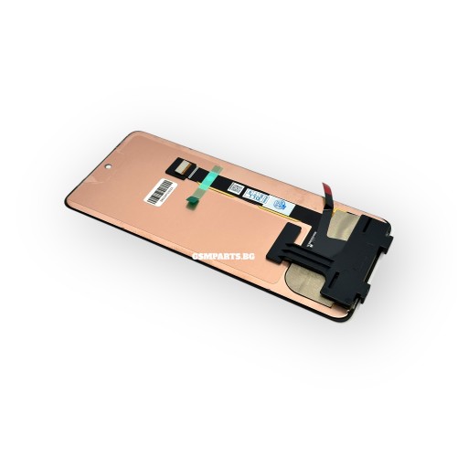 Дисплей + Тъч Скрийн за Motorola Moto Edge 30 / G52/ G72/ G82 - Service Pack Box -
