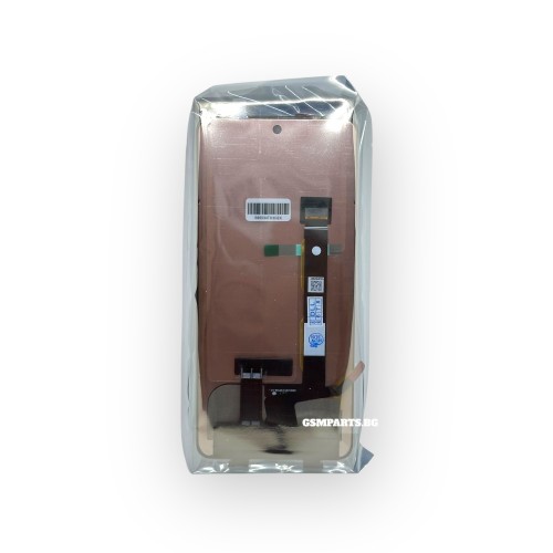 Дисплей + Тъч Скрийн за Motorola Moto Edge 30 / G52/ G72/ G82 - Service Pack Box -