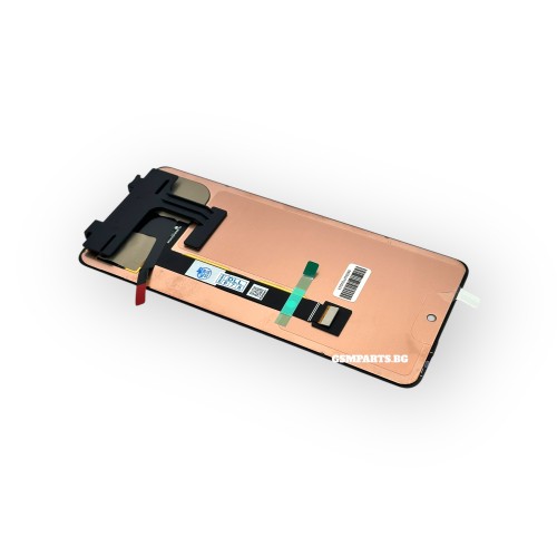 Дисплей + Тъч Скрийн за Motorola Moto Edge 30 / G52/ G72/ G82 - Service Pack Box -