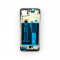 Дисплей + Тъч Скрийн + Рамка за Motorola G84 5G (2023) - Service Pack - Black/Черен