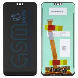 Дисплей + Тъч Скрийн за Honor 10 - Service Pack Box -