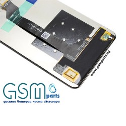 Дисплей + Тъч Скрийн за Huawei Honor 50 SE - Service Pack -