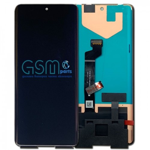 Дисплей + Тъч Скрийн за Huawei Nova 9/ Honor 50 - Service Pack Box -