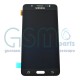 Оригинален Дисплей + Тъч Скрийн за Samsung Galaxy J5 2016 - Service Pack - Черен