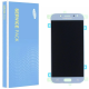 Оригинален Дисплей + Тъч Скрийн за Samsung Galaxy J5 2017 - Service Pack - Blue/Син