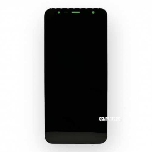 Дисплей + Тъч Скрийн за Samsung Galaxy J4 Plus / J6 Plus - Service Pack Box -