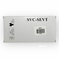 Дисплей + Тъч Скрийн за Samsung Galaxy J4 Plus / J6 Plus - Service Pack Box -