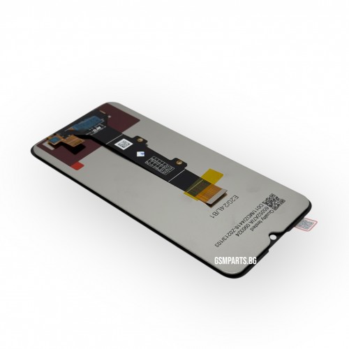 Дисплей + Тъч скрийн за Motorola Moto E20 / XT2155