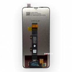 Дисплей + Тъч скрийн за Motorola Moto E20 / XT2155
