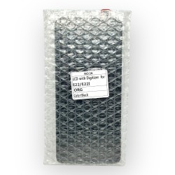 Дисплей + Тъч скрийн за Motorola E22/E22i