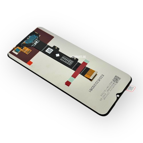 Дисплей + Тъч скрийн за Motorola E22/E22i