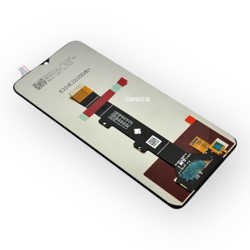 Дисплей + Тъч скрийн за Motorola E22/E22i