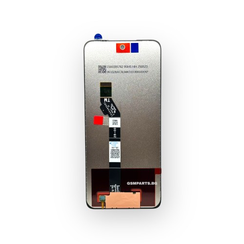 Дисплей + Тъч Скрийн за Motorola G05 / G15 / G15 Power / E15