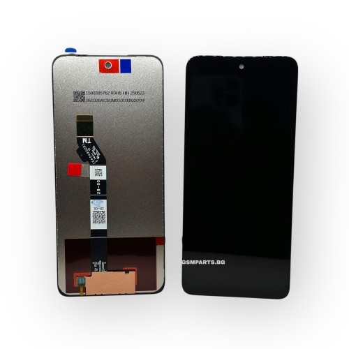 Дисплей + Тъч Скрийн за Motorola G05 / G15 / G15 Power / E15