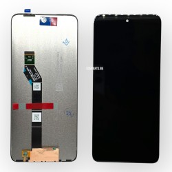 Дисплей + Тъч Скрийн за Motorola G35 5G - (XT2433)