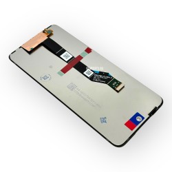 Дисплей + Тъч Скрийн за Motorola G35 5G - (XT2433) - Service Pack Box -