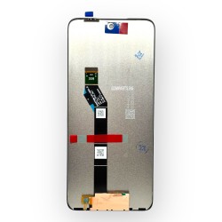 Дисплей + Тъч Скрийн за Motorola G35 5G - (XT2433) - Service Pack Box -
