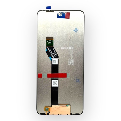 Дисплей + Тъч Скрийн за Motorola G35 5G - (XT2433) - Service Pack Box -