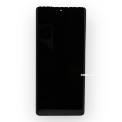 Дисплей + Тъч Скрийн за Motorola Moto G85 / Edge 50 Fusion 5G - Service Pack Box -