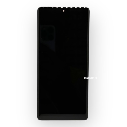 Дисплей + Тъч Скрийн за Motorola Moto G85 / Edge 50 Fusion 5G - Service Pack Box -