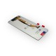 Дисплей + Тъч Скрийн за Honor Magic 4 Lite / Honor X9 (2022) - Service Pack Box -
