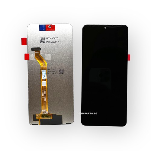 Дисплей + Тъч Скрийн за Honor Magic 4 Lite / Honor X9 (2022) - Service Pack Box -