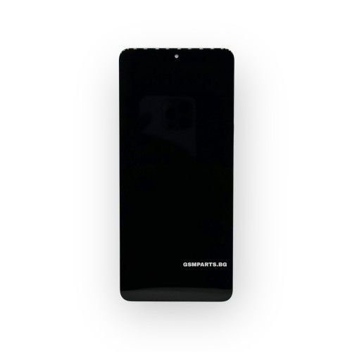 Дисплей + Тъч Скрийн за Honor Magic 4 Lite / Honor X9 (2022) - Service Pack Box -