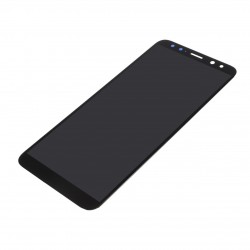 Дисплей + Тъч Скрийн за Huawei Mate 10 Lite - (Черен) - HQ