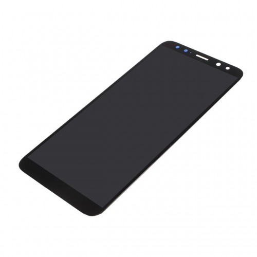 Дисплей + Тъч Скрийн за Huawei Mate 10 Lite - (Черен) - HQ