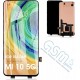 Дисплей + Tъч скрийн за Xiaomi Mi 10 / 10 Pro 5G (C 2020) - Service Pack