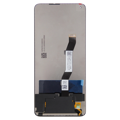 Оригинален Дисплей за Xiaomi REDMI K30S (2020) - Service Pack