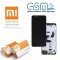 Оригинален Дисплей + Тъч Скрийн за Xiaomi Mi A2 / Mi 6X (2018) - Service Pack - цвят: Черен