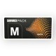 Дисплей + Тъч Скрийн за Motorola Moto G 5G (2024) - Service Pack Box -