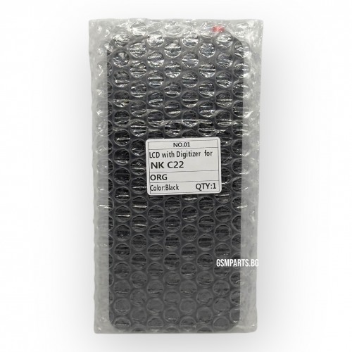 Дисплей + Тъч скрийн за Nokia C22 / Nokia C32