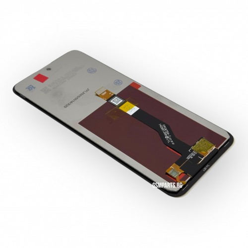 Дисплей + Тъч скрийн за Nokia X10 / Nokia X20