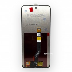 Дисплей + Тъч скрийн за Nokia X10 / Nokia X20