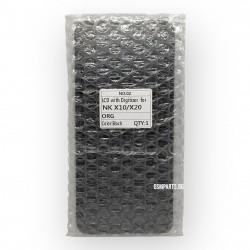 Дисплей + Тъч скрийн за Nokia X10 / Nokia X20