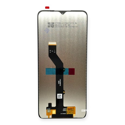Дисплей + Тъч скрийн за Nokia 5.3