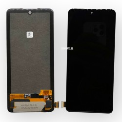 Дисплей + Тъч скрийн за Xiaomi Redmi Note 10 Pro 4G - OLED