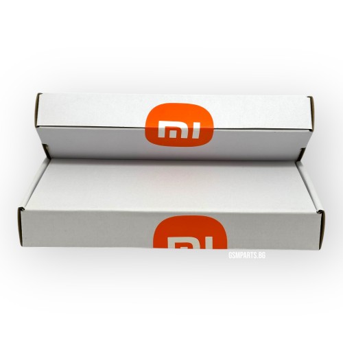 Оригинален Дисплей + Тъч Скрийн + Рамка за Xiaomi Redmi Note 11 4G - Service Pack -