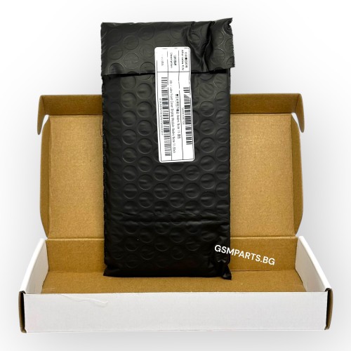 Оригинален Дисплей + Тъч Скрийн + Рамка за Xiaomi Redmi Note 11 4G - Service Pack -